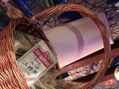 -温州喜来登酒店-盛宴西餐厅