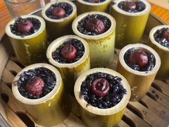 -李东农庄(中南百草园地标店)