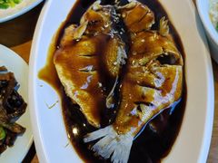 -外婆烧.老杭帮菜(庆春店)