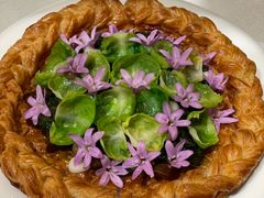 -Le Bistrot de Racine