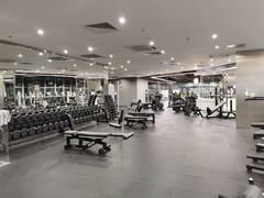 -OXYGYM 奥美氧舱运动中心(朝阳大悦城店)