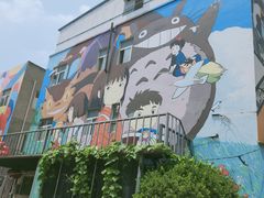 -瑞光创意工厂