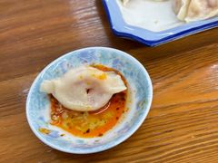 西红柿鸡蛋饺子-乐回头饺子店