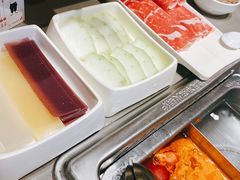 冬瓜-海底捞火锅(杭州萧山宝龙广场店)