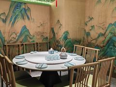 -奔跑吧陕菜·盛世长安(民乐园万达店)