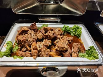 东景缘/智珠寺/景山酒店停车攻略