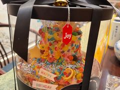 -柏尼娅PEARIA·蛋糕定制(北京SKP店)