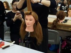 -伊丽莎白美容培训学校(顺德校区)