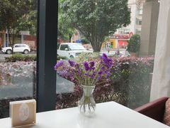 景观位-成都鼓楼智选假日酒店-餐厅