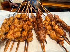 -懂羊帝·羊蝎子·北京菜(小关店)