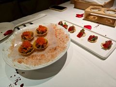 -王品牛排(福州泰禾店)
