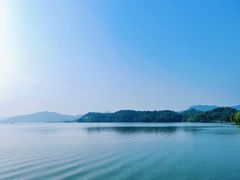 -青山湖景区