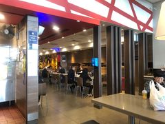 门面-麦当劳(南京南站站外店)
