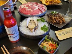 -熹悟海鲜火锅·广式打边炉