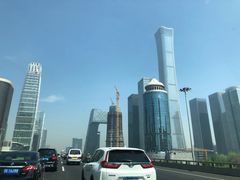 -中央广播电视总台(光华路办公区)