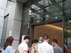北门门诊-中山大学中山眼科中心(珠江新城院区)