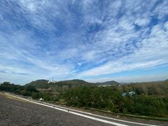 -万佛湖风景区