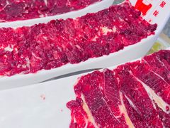 -古乐牛香•鲜牛肉牛杂火锅(系马桩总店)