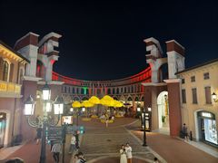 -京津佛罗伦萨小镇
