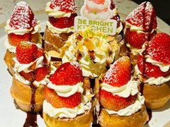 -BE BRIGHT KITCHEN(正佳广场店)