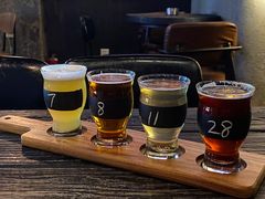 -蜜和麦精酿啤酒吧honey&malt(桐梓林店)