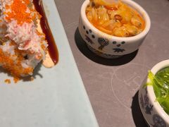 -沼津港精致料理·寿喜烧·烧鸟(龙湖南桥天街日料榜单店)
