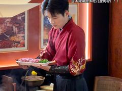 -刘一手重庆火锅(万达广场店)