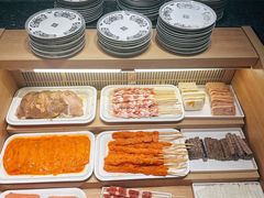 -大桶水·全国旗舰店(体育路店)