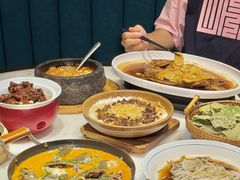 -径山十八道·风味民间菜(杭州总店)