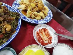 -来味香(麦世达韩国精品百货店)