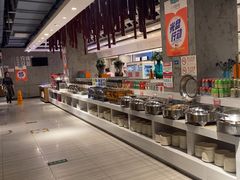 -玫瑰花园自助烤肉(顺义鑫海韵通店)