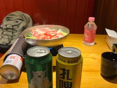 -王氏炉匠·烧鸟放题自助(三里屯店)