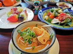 -杭州西子湖四季酒店-WL BISTRO西湖餐厅(灵隐路店)