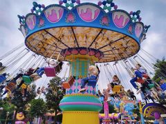 -七彩云南欢乐世界