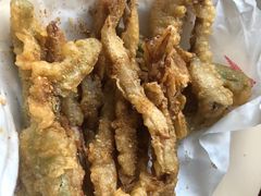 -北坦杨家干炸里脊(总店)