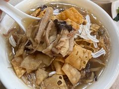 -龍記飯店