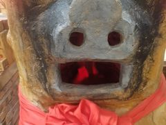 -破瓦寒窑·地摊烤羊排