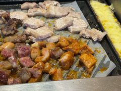 -阿亲家·韩式无限烤肉(春熙路店)