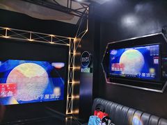 -魅KTV·AI辅唱(簋街店)