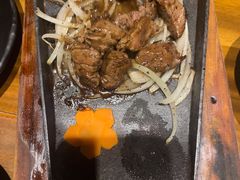 -和彩放题餐厅(酒仙桥店)