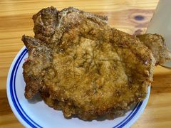 -天天鲜面馆(衡山路店)