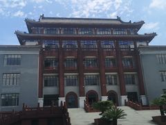 -四川大学(望江校区)