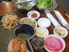 -Dombe豚(黑猪肉街店)