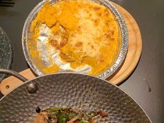 -小菜园新徽菜(青岛市南万象城店)