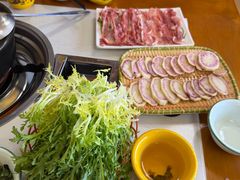 -顺顺小吃(独克宗古城店)