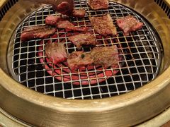 -御牛道日式烤肉料理(杭州万象城店)