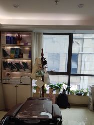 -碧莲盛·不剃发植发