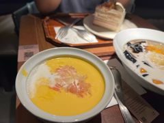 -RUXU入续糖水铺与包(卓悦中心店)