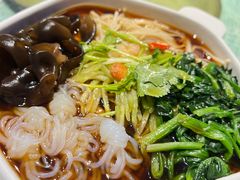 -十二月·宁夏盐池滩羊肉火锅
