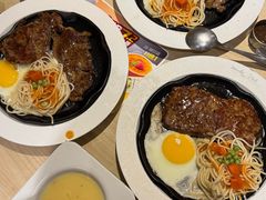 唐人街川香牛排-豪客来牛排(云山大道店)
